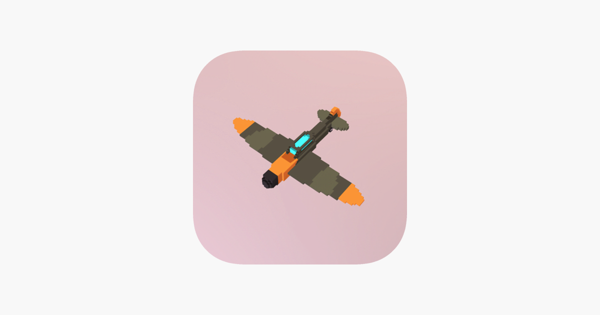 Games like Airfight.io