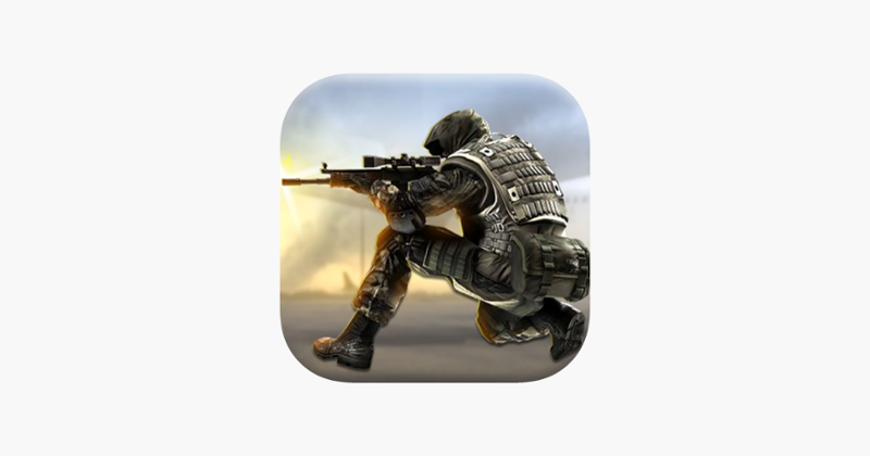 Airport Ops - Sniper Shooting Training Game Image