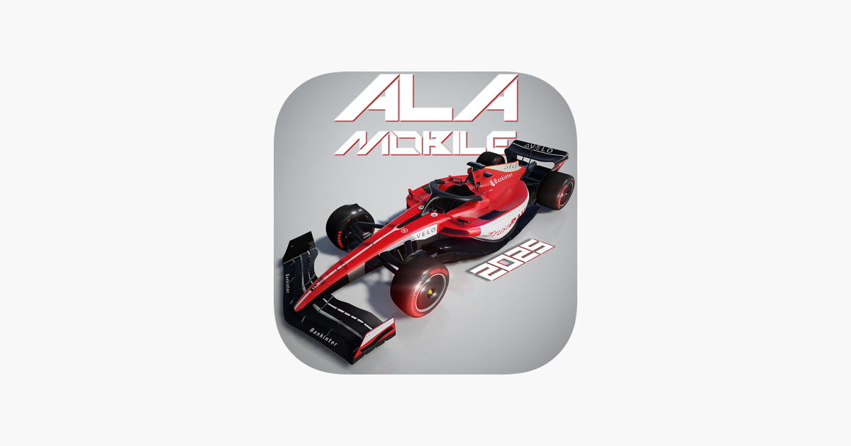 Games like Ala Mobile GP