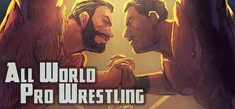 Games like All World Pro Wrestling