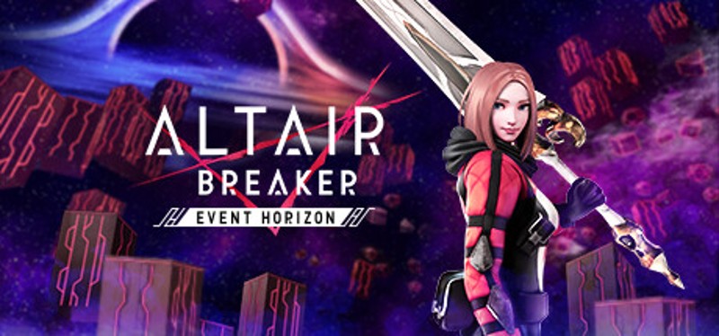 ALTAIR BREAKER Image