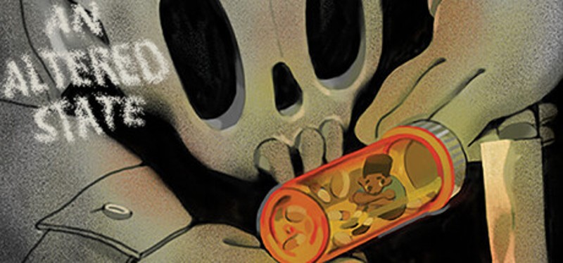 An Altered State Image