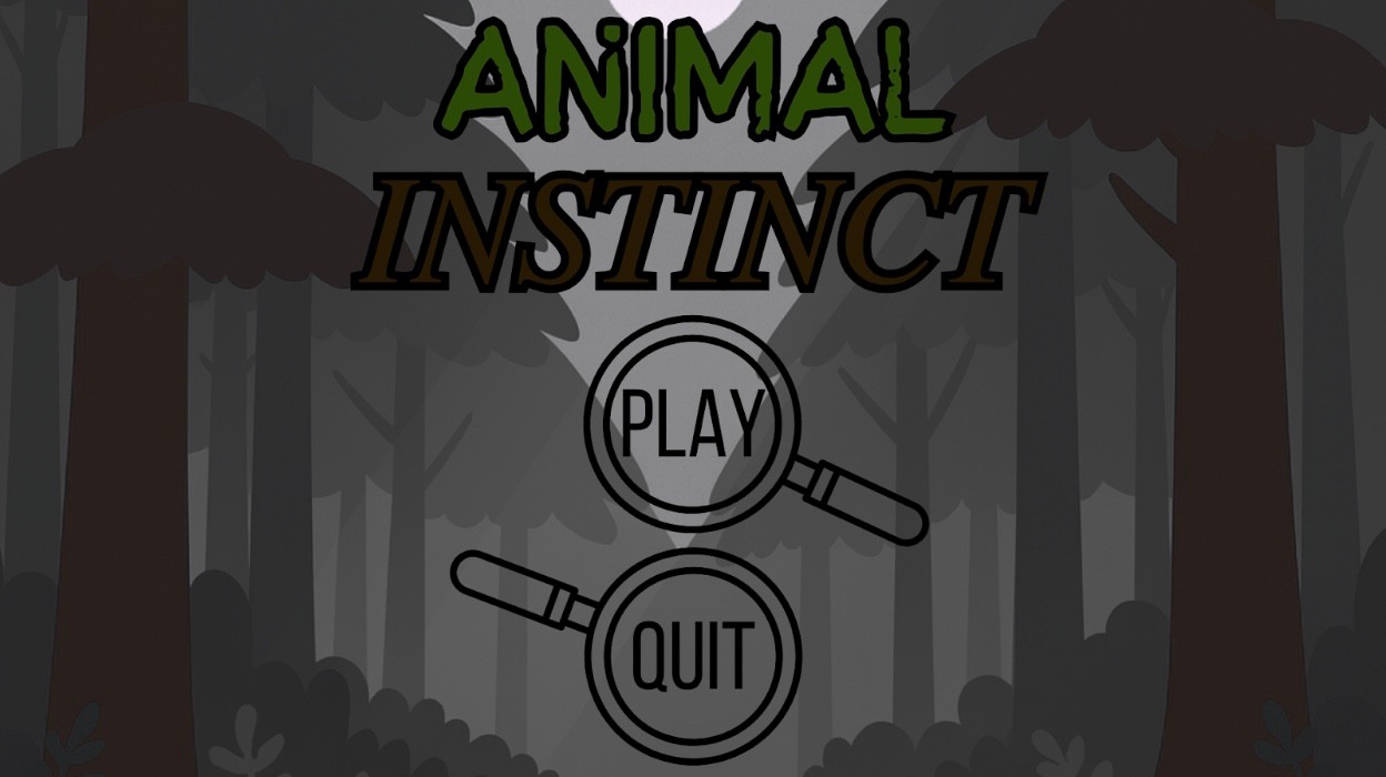 Games like Animal Instinct