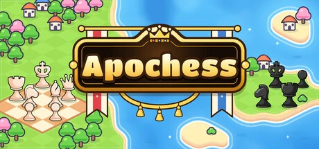 Games like apochess