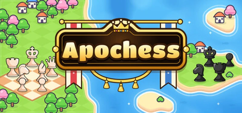 apochess Image