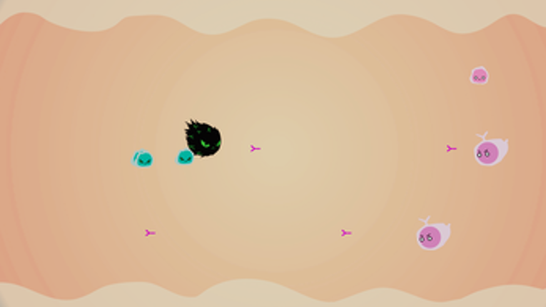 Apoptopia screenshot