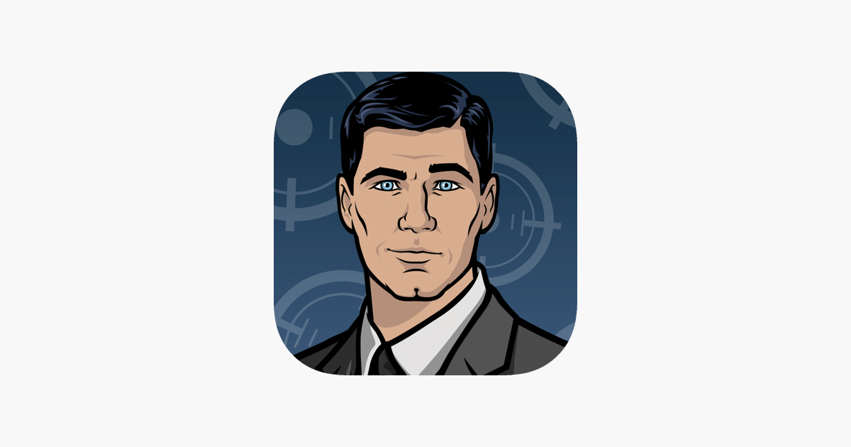 Games like ARCHER: DANGER PHONE