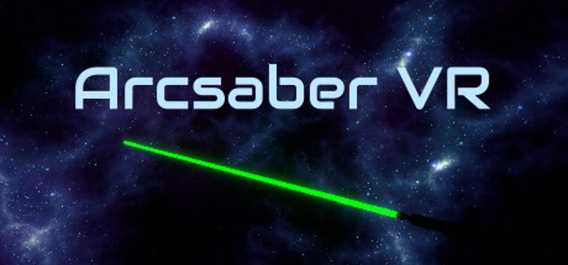 Arcsaber VR Image