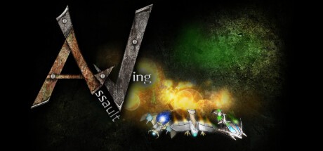 Games like Assault Wing