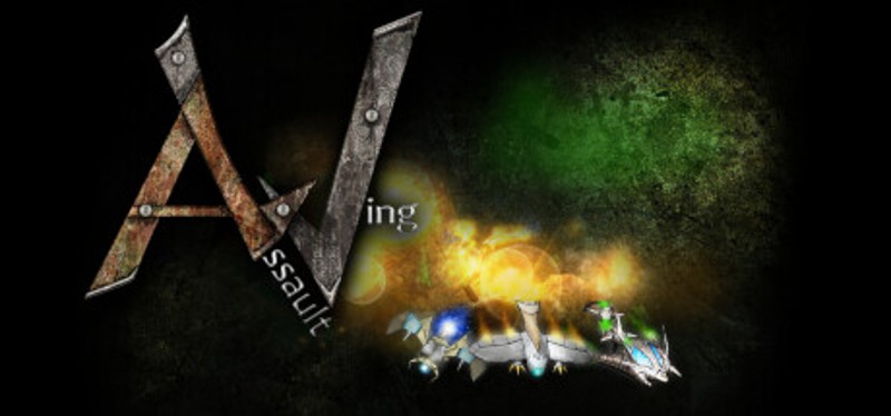 Assault Wing Image