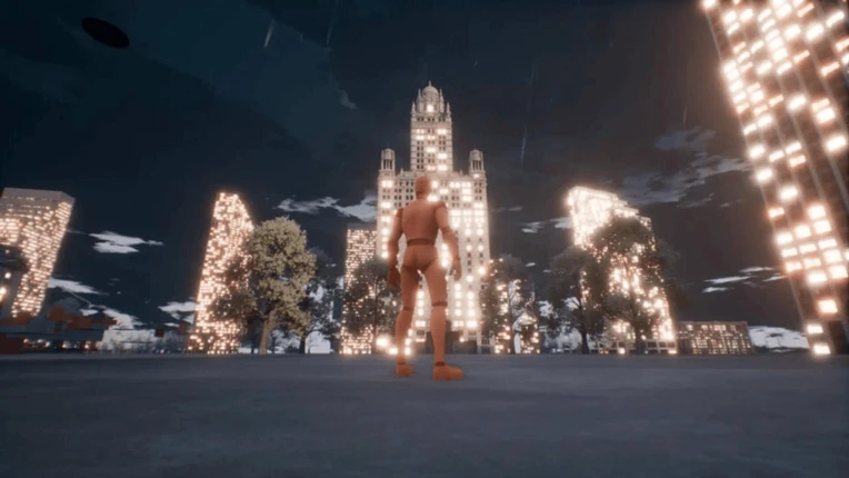 Astrelght Image