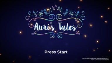 Auri's Tales Image