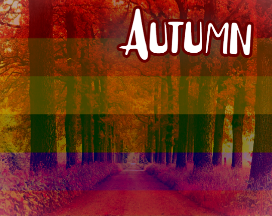 Autumn Game Cover