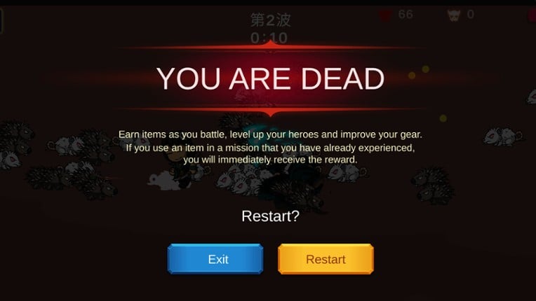 Avengers Squad Image