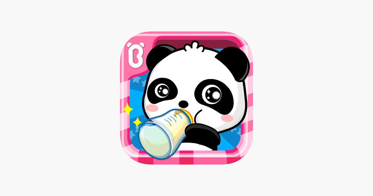 Games like Baby Panda Care - العنايه بالباندا الصغير