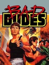 Bad Dudes Image