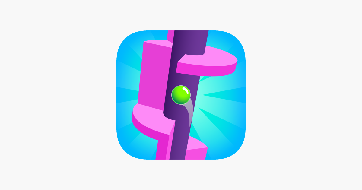 Games like Ball Maze - Helix Jump Games