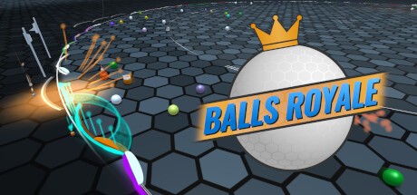 Games like Balls Royale
