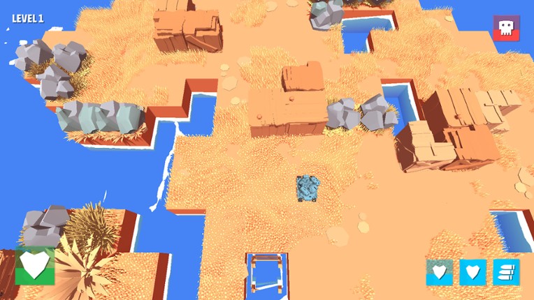 Battle Bandits screenshot