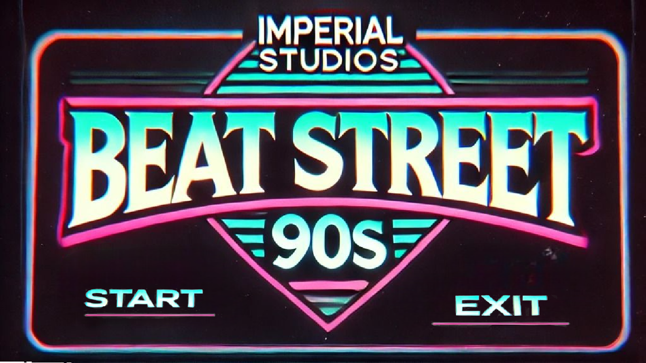 Games like Beat Street 90s