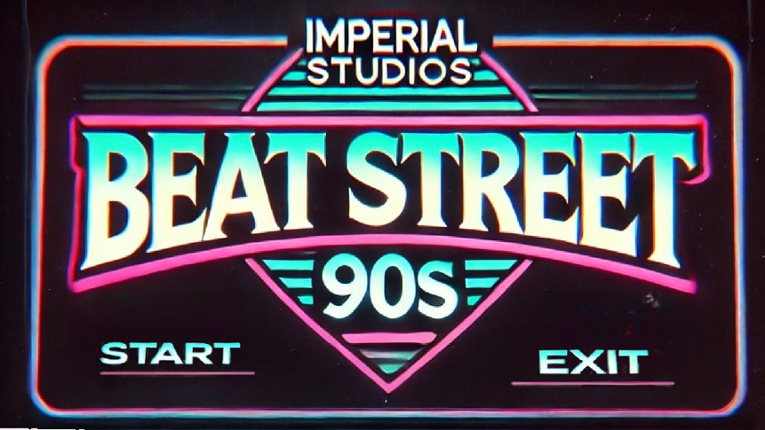Beat Street 90s Image