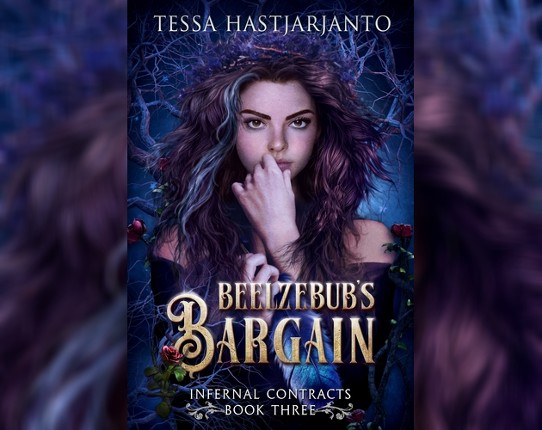 Beelzebub's Bargain Image