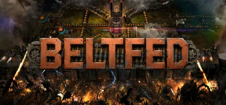 Games like BELTFED - Roguelike Factory Defense