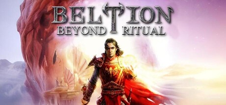Games like Beltion: Beyond Ritual