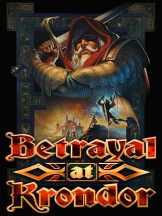 Betrayal at Krondor Image
