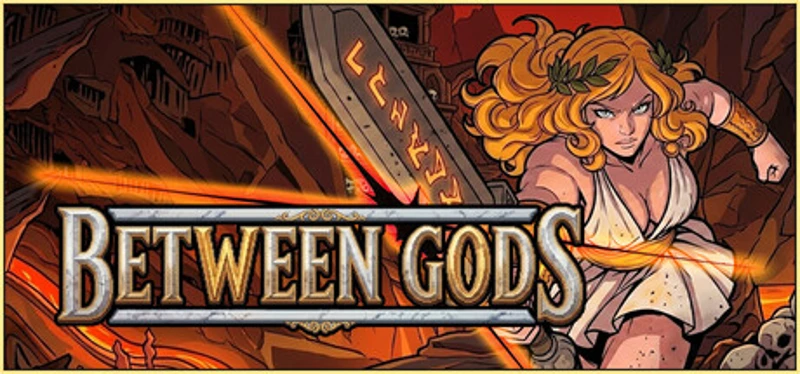 Between Gods Image