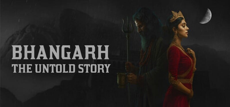 Bhangarh: The Untold Story Image