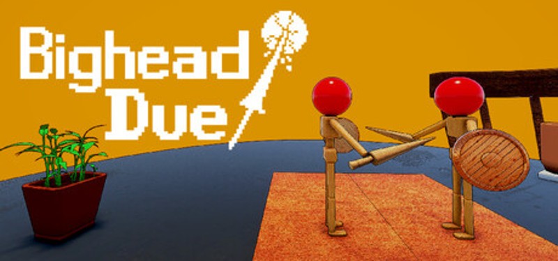 Bighead Duel Image