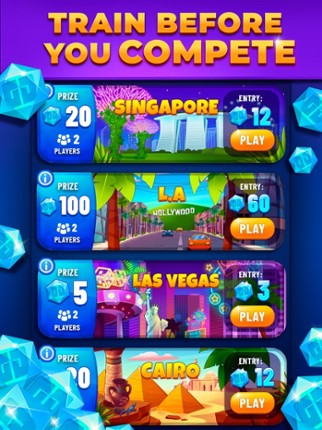 Bingo Money: Real Cash Prizes Image