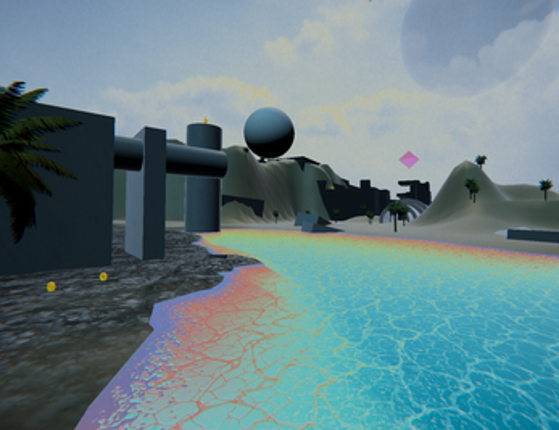 Black Perpetuum Image