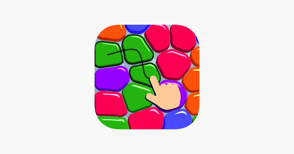 Games like Blob Connect