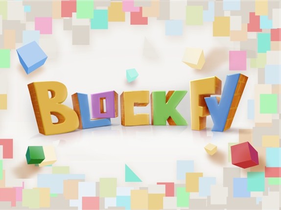 Blockfy screenshot