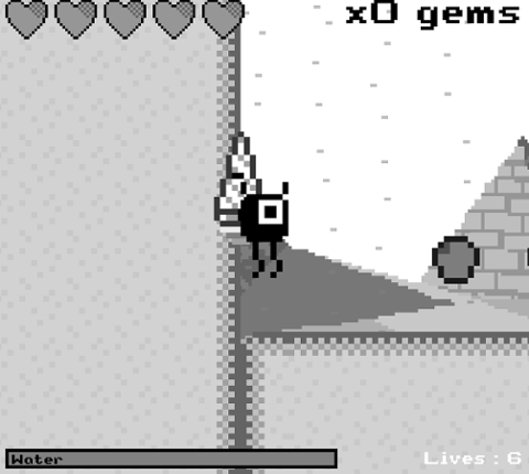 Bloopy & Droopy screenshot