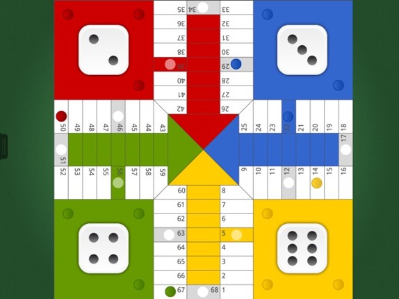 Board Games Lite Image