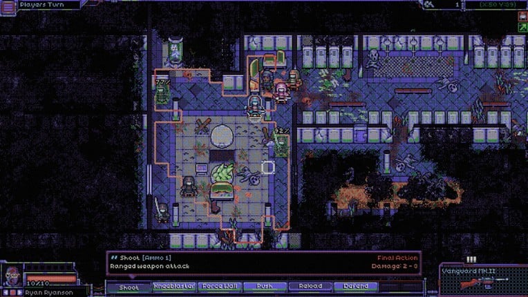 Born from the Soil screenshot