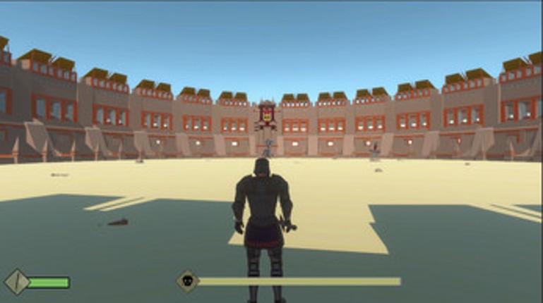 Boss Fight screenshot