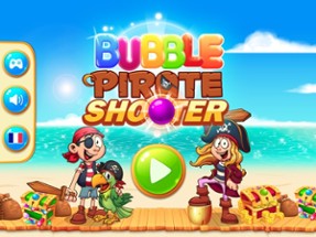 Bubble Pirate Shooter Image