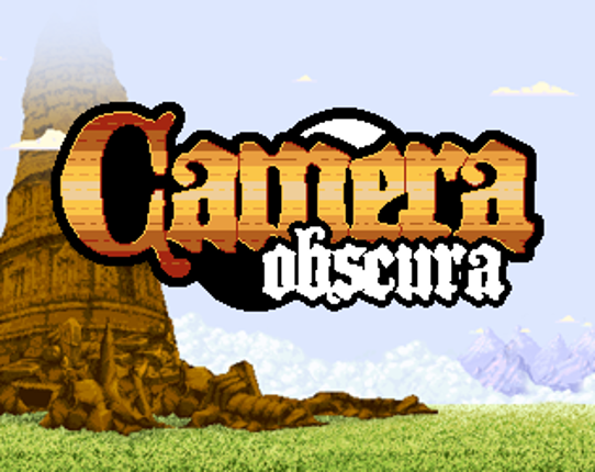 Camera Obscura Image