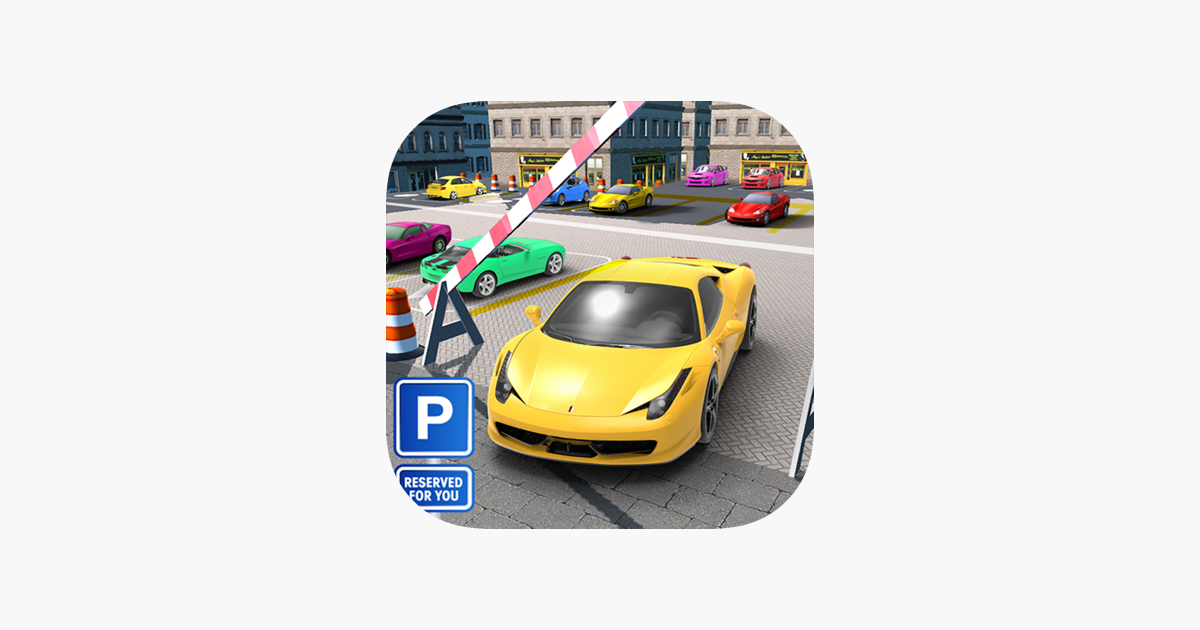 Games like Car Parking: Drive Simulator