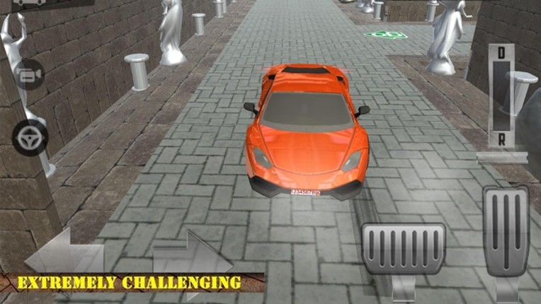 Car Parking: Drive Simulator Image