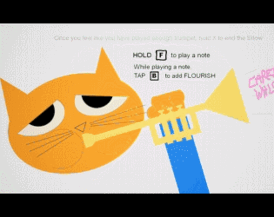 Careless Whiskers Image