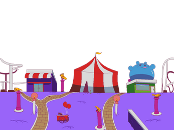 Carnival De Pizza - CYOP Image