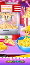 Carnival Fair - Food &amp; Fun Image