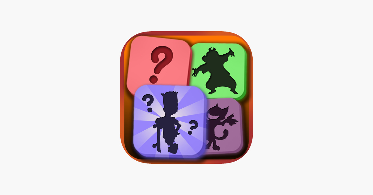 Games like Cartoon Quiz - Guess the Character