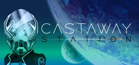 Games like Castaway Station