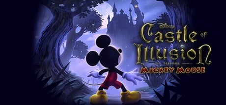 Games like Castle of Illusion